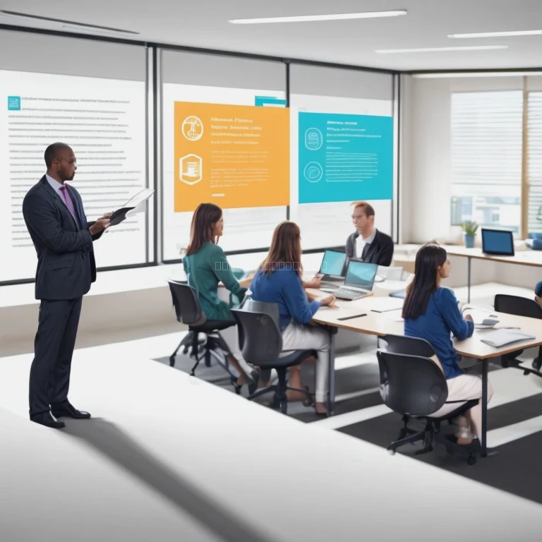 セキュリティシステムのイメージ